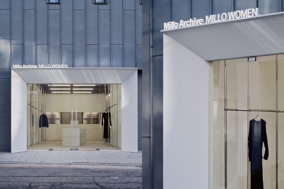 밀로아카이브·우먼, ‘오프라인·글로벌·IP’ 3가지 축으로 매출 180억 목표 1048-Image